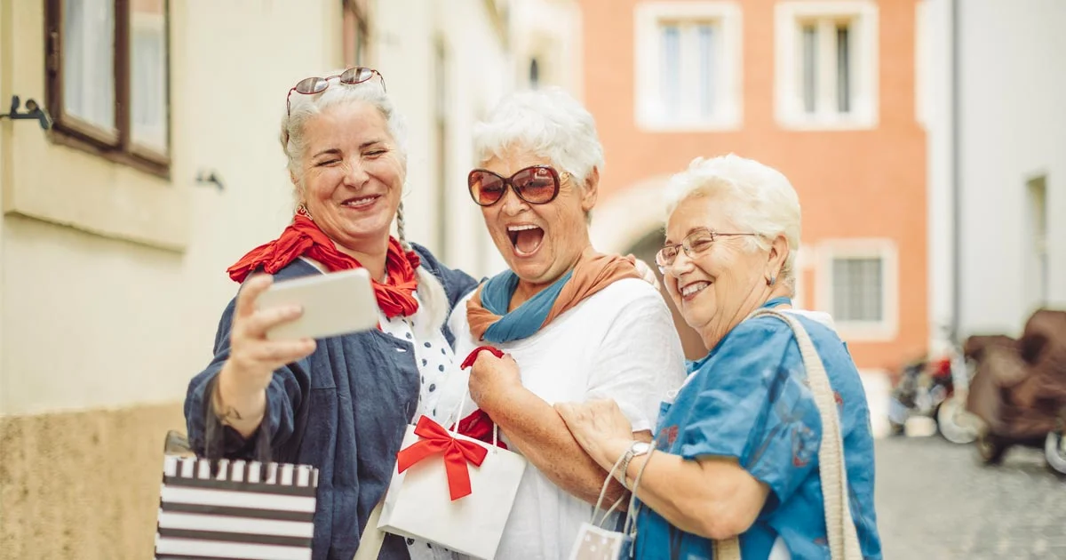 Senior Citizens